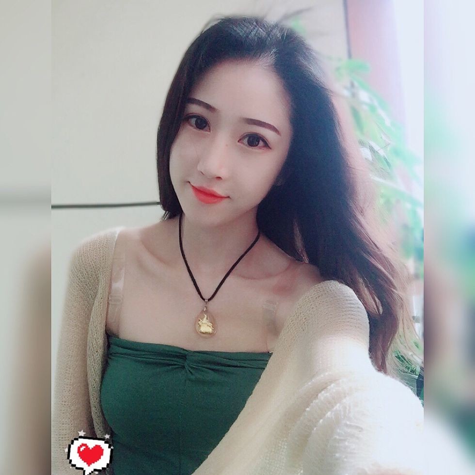 风中的风铃的图片