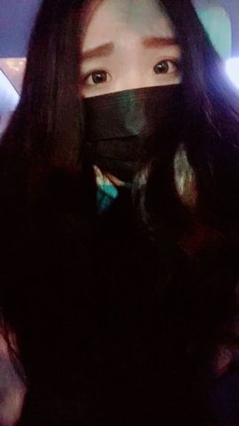 小兰儿、主播照片