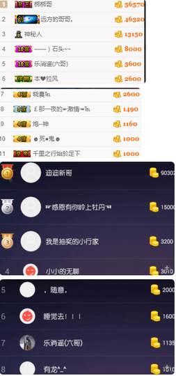 小哈妹“”“”“”主播照片