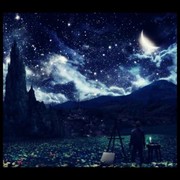 迷路的麋鹿h0海报
