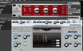 贵平声卡网络K歌音频主播照片