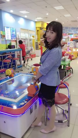 心乐❤️二姐主播照片