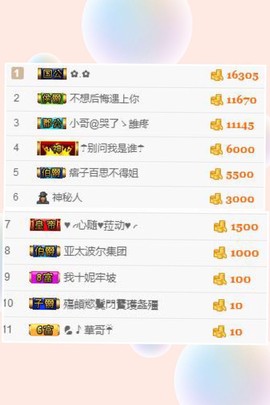感恩支持，再见主播照片