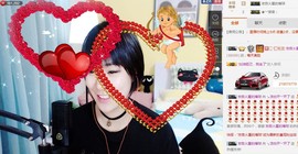 😱……主播照片