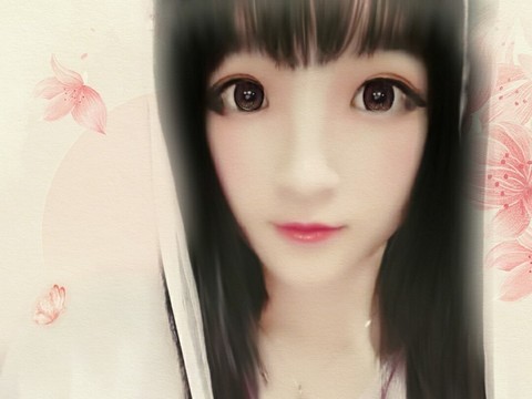 小婉姑凉海报