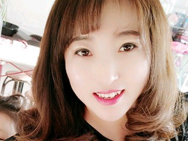 小糖果❤️🌹萌萌哒主播照片