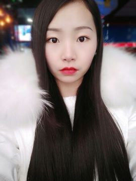 小兔子乖乖♛主播照片