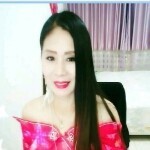 首长囍可爱黄福袋大安主播照片