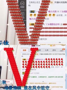 丫头唱歌给你听主播照片