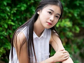 L❤天翼✿✿主播照片