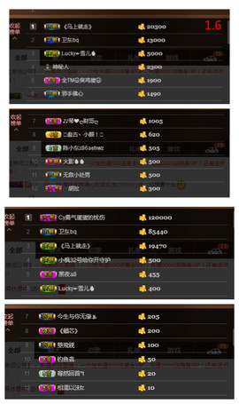 琴妹妹—-暂别主播照片