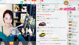 闭关修炼，暂停几天主播照片