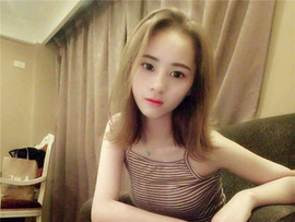 梦醒人离lo主播照片
