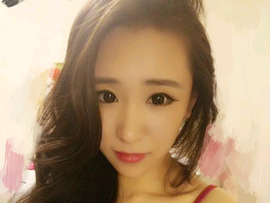南风夜主播照片