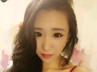 陈游游的主播照片