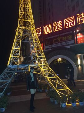 思思👑主播照片