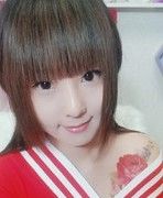 慕容雪LOVE