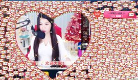 つ♡小可早上八点半主播照片