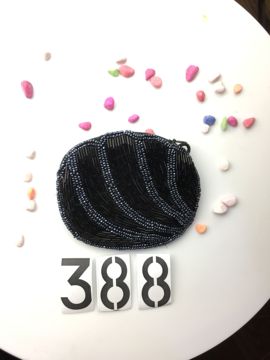 纯手工珠绣包主播照片