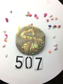 纯手工珠绣包主播照片