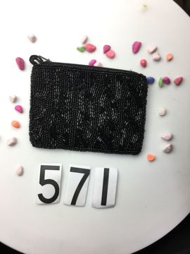 纯手工珠绣包主播照片