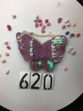 纯手工珠绣包主播照片