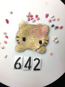 纯手工珠绣包主播照片