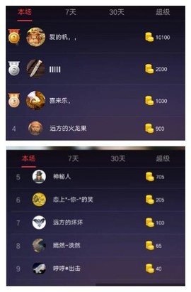 ╰╮玲珑╭╯主播照片