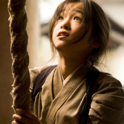在你眼中我是谁