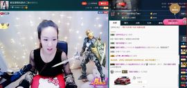 玥玥全6最拉主播照片