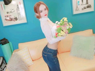 兰om的主播照片