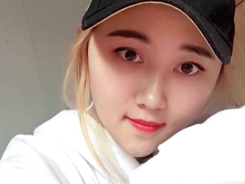 A任大小姐的主播海报