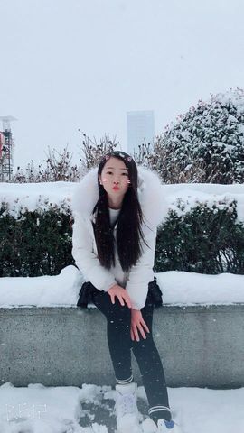 小兔子乖乖♛主播照片