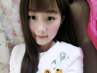 阳光水会的主播照片