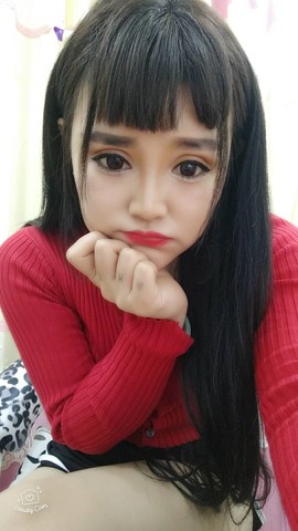 停播.主播照片