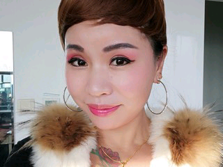 菡香月影的主播照片