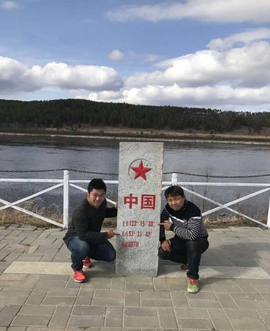 逍遥快活的人主播照片