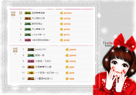 开心❤️❤️果主播照片