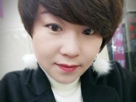 真小三主播照片