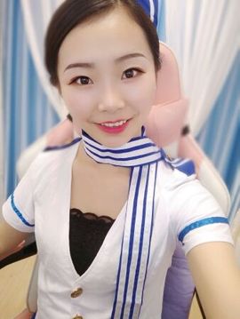 小兔子乖乖♛主播照片