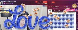 九小九，主播照片