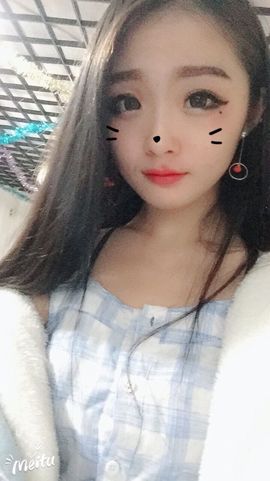 小兰儿、主播照片