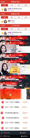 东方❤莎莎☂休主播照片