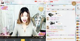 你的宁宁~主播照片