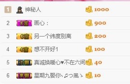 感恩遇见，再见！主播照片
