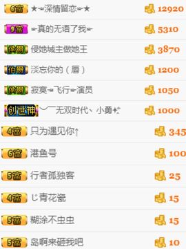 小语、我在这里等你主播照片