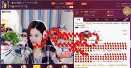 昵称违规，请重新修改主播照片
