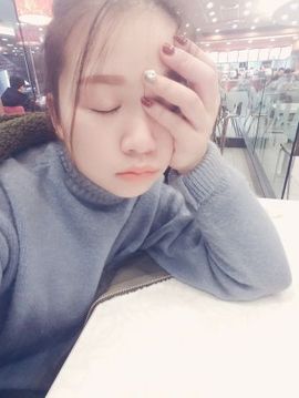 ^雨晨……主播照片