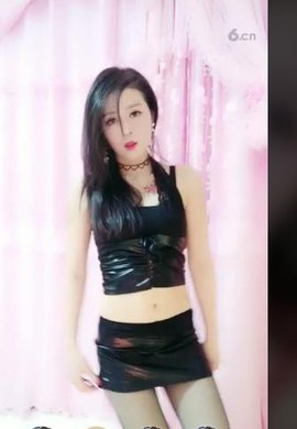 傅园慧.主播照片