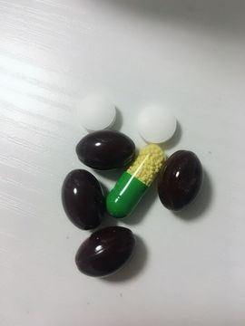妖妖最美主播照片